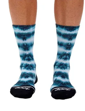 Zoot Chaussettes Tie Dye