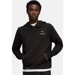Sudaderas Casual de Hombre McLaren ESS