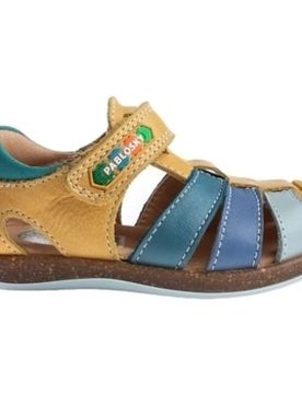 Sandalen Soul Baby Sandals 041988 B - Soul Yellow 20 Female
