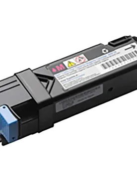 Toner 1320c/ku055/wm138 Magenta One Size unisex - DELL - FashionsVida