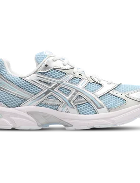 GEL-1130 Damen Sneaker - Blau - Größe 40 - Netz/Synthetik Blue 40 - Asics - FashionsVida