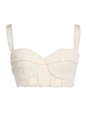 Top Damen Off white 38 Damen