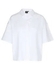 Blouse Huntila crème 38
