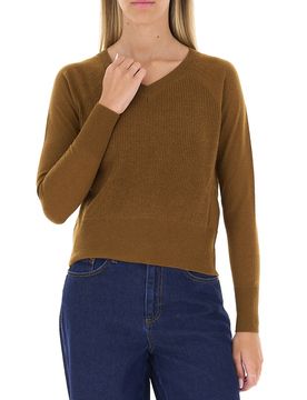Maglia scollo a V OCRA L