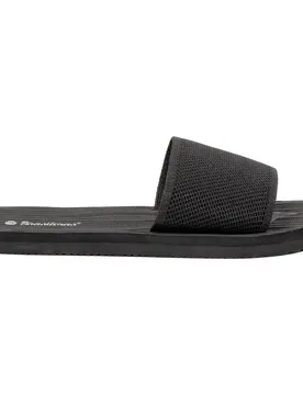 Ciabatte Sand Black EU 38