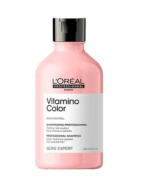 Vitamino Color Shampoo 300Ml - L'OREAL PROFESSIONNEL - FashionsVida