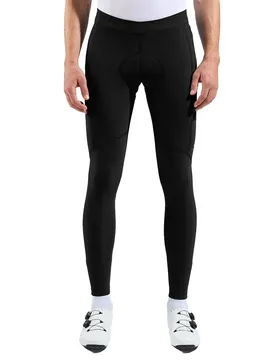 Leggings 22522 Zeroweight Warm Black S