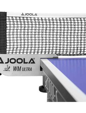 Red wm ultra ittf red ping-pong (UNICA)