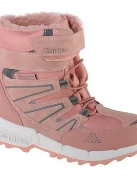 Moonboots Floki Tex K 32 Male - Kappa - FashionsVida