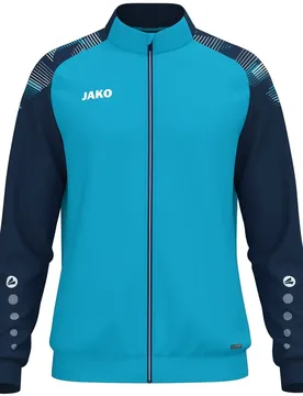 Jacke Sonic - Bleu - unisex - Size: L - Jako - FashionsVida