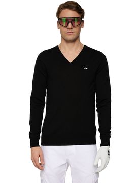 Pullover Lymann, schwarz xxl
