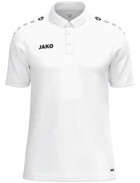 Polo-Shirt One - Blanc - unisex - Size: 2XL - Jako - FashionsVida