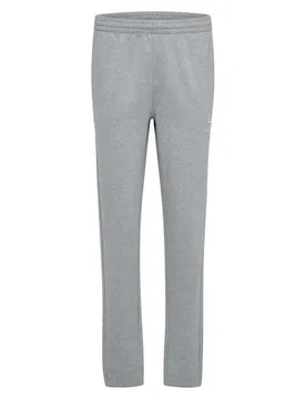 Pantalon De Survêtement Go 2.0 Grey Melange XL - Hummel - FashionsVida