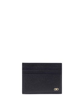 Titolare delle carte Ganci