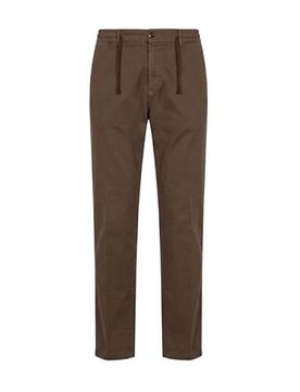 Hose Herren Maulwurfsgrau 46,54 Herren