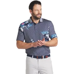 Puma Polo MATTR Terrance, navy s