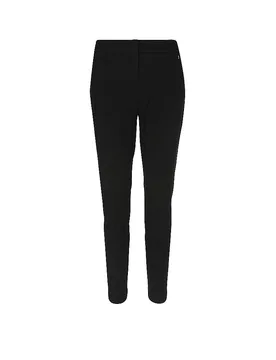 Comma Pantaloni business nero 38 - Comma - FashionsVida