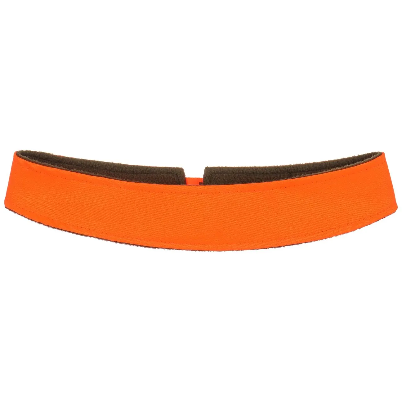 Signal Band for Hats by - neon orange - Female - Size: One Size - Lipodo - FashionsVida