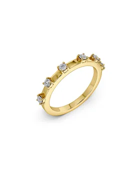 Bague CELESTE Small Gold or M - Edblad - FashionsVida