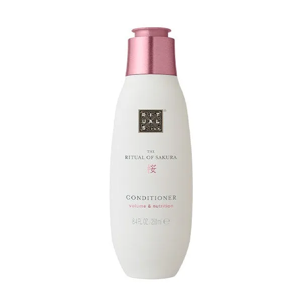 The Ritual Of Sakura Conditioner - Rituals - FashionsVida