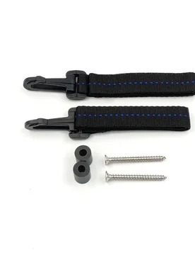 Kit Ricambi KR178 per Termoscud R178 taglia unica - Tucano Urbano - FashionsVida