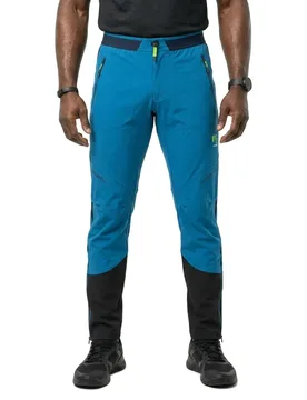 Pantalon Alagna Plus Evo Diva Blue / Midnight 2XL - karpos - FashionsVida