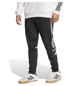 Pantalon De Survêtement Squadra 25 Black / White L - Adidas - FashionsVida