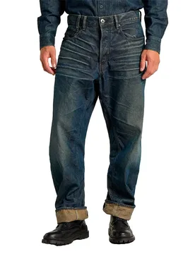 Jeans Arc D30102-d36 Loose Fit Raw Vintage X3D 27 - G-Star - FashionsVida