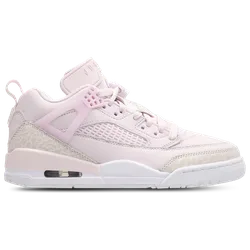 Spizike Women's Sneakers - Pink - Size 3.5 - Leather - Pink - Size: 3.5