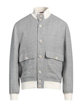 Chaqueta y cazadora Hombre Gris 50,52,54 Hombre
