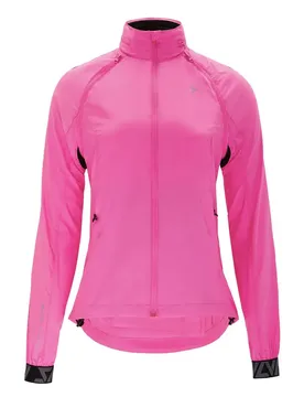 Silvini Giacca Vetta Pink