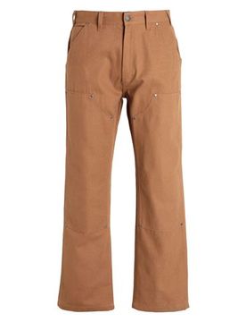 Pantalones Hombre Camel 28,30,31 Hombre