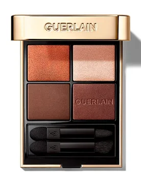 Guerlain Ombres G UNDRESSED BROWN - Guerlain - FashionsVida