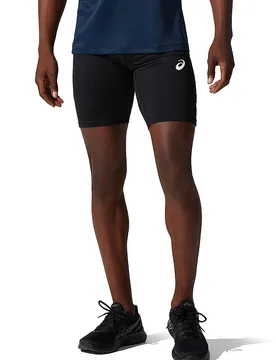 Lauftight Core Short noir S - Asics - FashionsVida