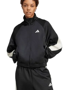 Stadium sudadera mujer Negro (XXS) - Adidas - FashionsVida