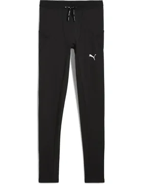 Mallas M Run Microfleece de Hombre - Puma - FashionsVida