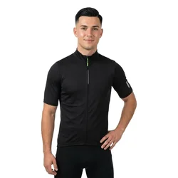 Maillot à Manches Courtes Woolf