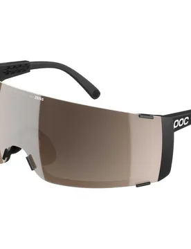 Occhiali Da Sole Propel Uranium Black