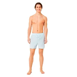 Robinson Rc 16´´ Swimming Shorts Frost S Men