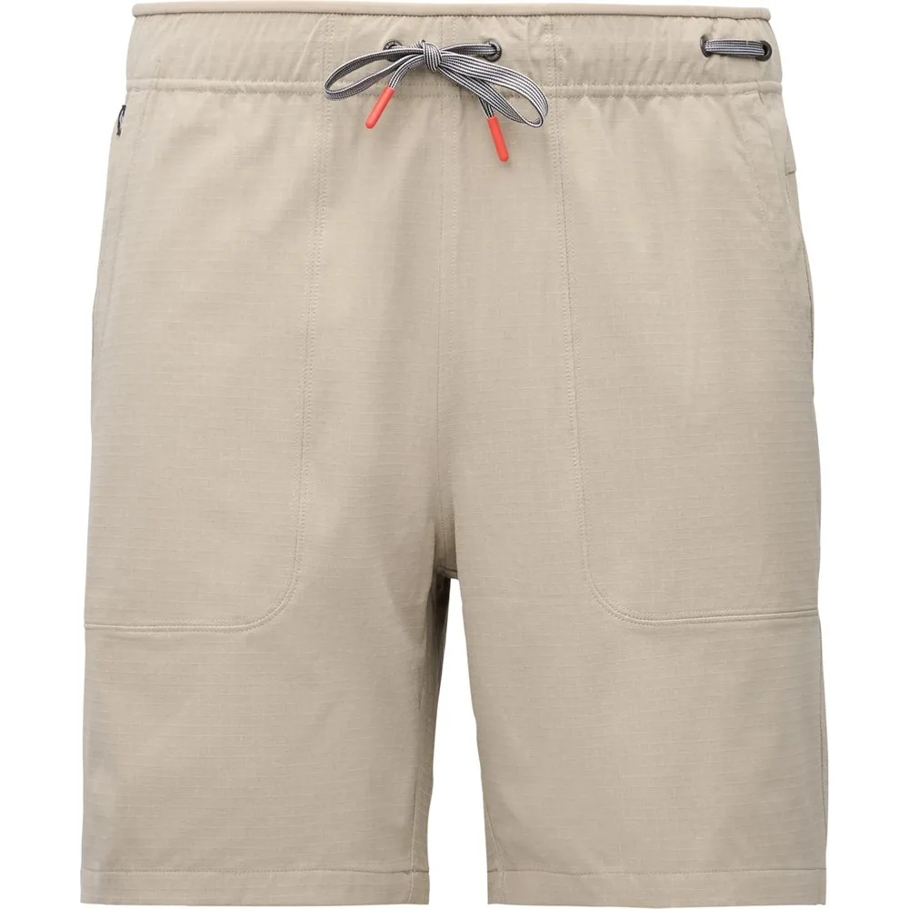Pantalones cortos de hombre M Sequence Shorts - Black Diamond - FashionsVida