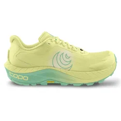 Scarpe Da Trail Running Mtn Racer Yellow / Green EU 38