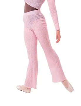 Intermezzo Pantalon Egypt Pink L - Intermezzo - FashionsVida