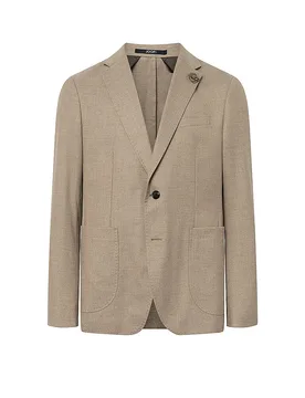 Joop Sakko HOVEREST beige 50 - Joop! - FashionsVida