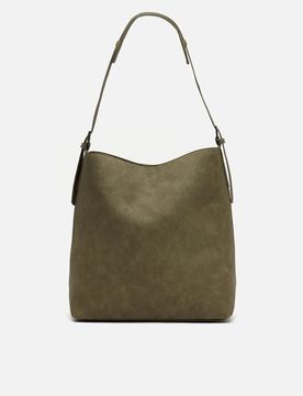 Ritte große Hobo-Tasche ED