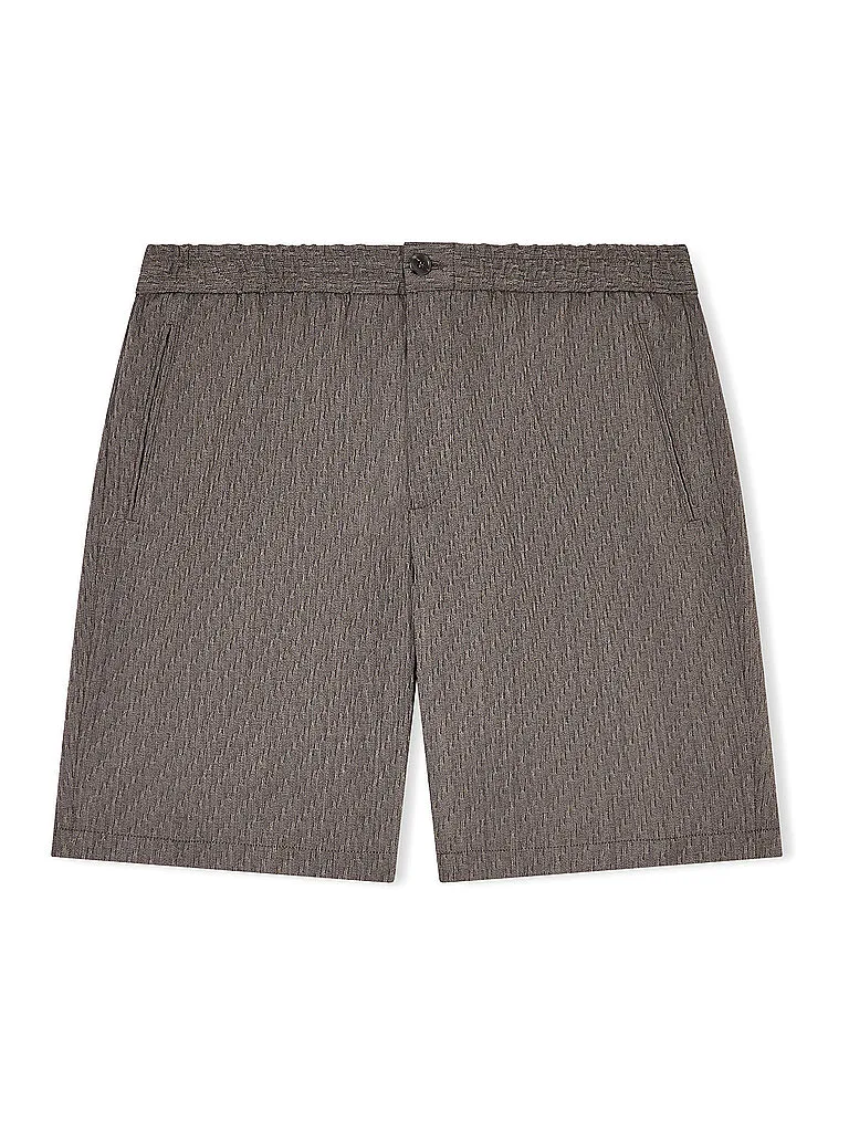 Emporio Armani Shorts beige 50 - Emporio armani - FashionsVida