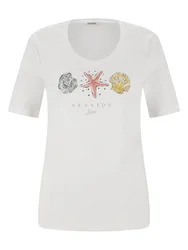 Ruha Shirt 1/2 Arm Interlock female