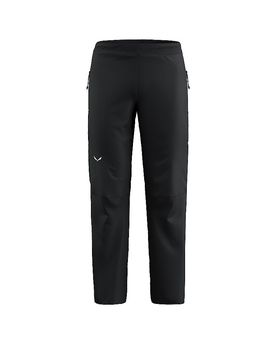 Pantalon de pluie Puez Aqua 2,5L noir XS