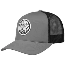 Wetsuit Icon Uni Trucker Cap by - grey - Female - Size: One Size