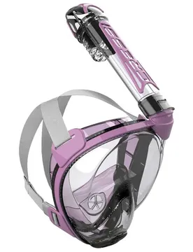 Cressi Maschera Da Snorkeling Duke