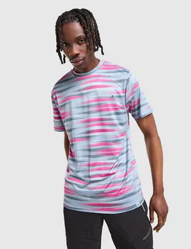 Cent T-Shirt - Herren, Rosa - male - Size: XS - Technicals - FashionsVida